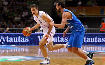 Άνοιξε το χορό με σούπερ Τέπιτς