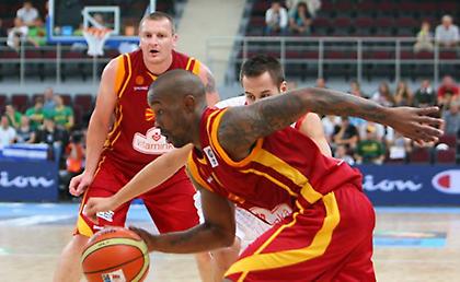 Με το δεξί και... Ντάσιτς