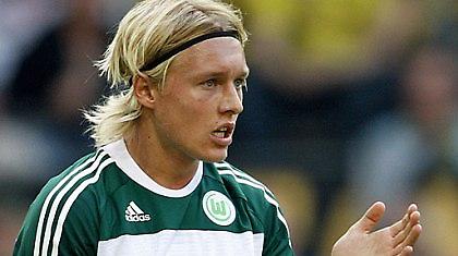 Ένας «λύκος» στη Ρώμη!