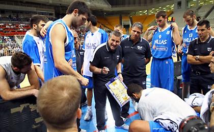 FC: Η δικαίωση των Πρόθυμων