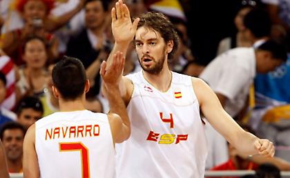 Φαβορί μεν, αλλά ζορίστηκε