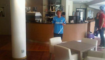 Φορλάν και με τη βούλα!