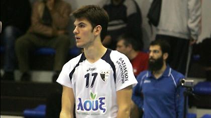 «Πράσινος» ο Παπαδόπουλος