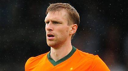 Επίσημα Μερτεζάκερ στην Άρσεναλ