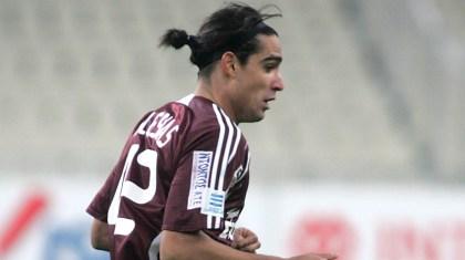 «Τρέχει» για Ιγκλέσιας…