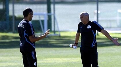 To black jack του Φερέιρα