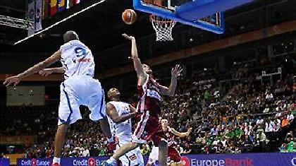 Σε ρυθμούς Πάρκερ