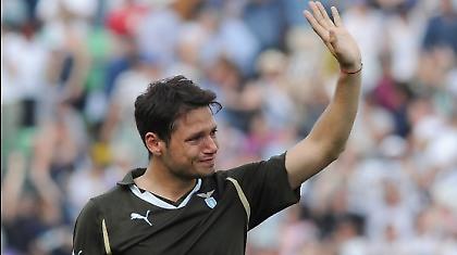 Τον έδιωξε ο Σισέ!