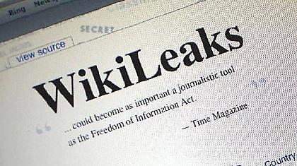 Το WikiLeaks λειτουργεί ξανά