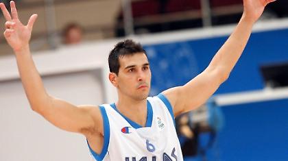 «Να φύγει το άγχος και η πίεση»