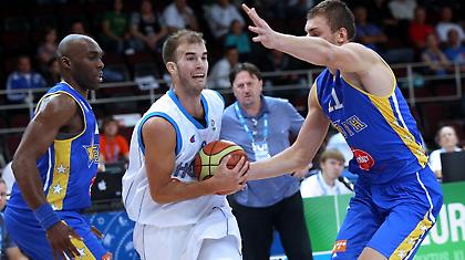 Η «καλάθεια» τακτική και το «ευχαριστώ» στον Μίρσα