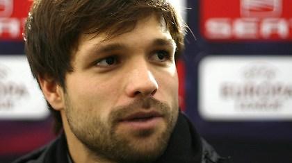 Δανεικός στην Ατλέτικο Μαδρίτης ο Ντιέγκο