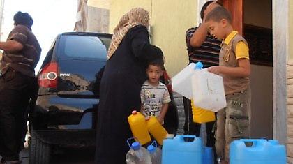 Πόση φρίκη να χωρέσει σε λίγες λέξεις;