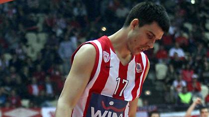 Στην Μπεσίκτας ο Έρτσεγκ