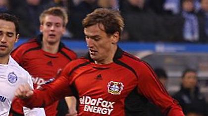 Στον Άγιαξ ο Μπουλίκιν