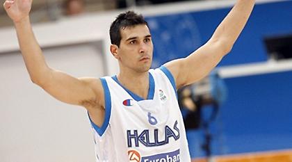 Ο Ντε Μολ και ο Νίκος Ζήσης