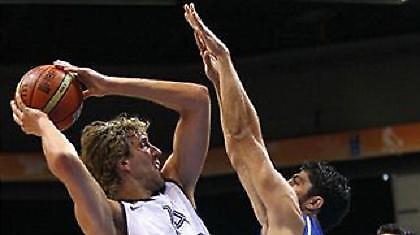 Με δίδυμο «φωτιά»…