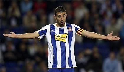 Στη Σαραγόσα ο Γκαρσία!