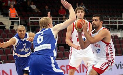 Με την ψυχή στο… στόμα