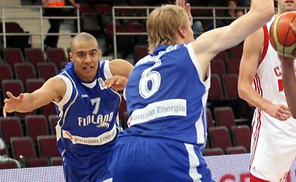 Χαφ: «Όλα για να νικήσουμε την Ελλάδα»