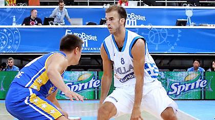 «Ας με φωνάζετε Ρόντμαν»