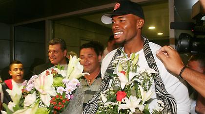 Αποθεώθηκε ο Μαγκέτι! (pics)