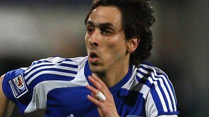 Στην Άρσεναλ ο Μπεναγιούν