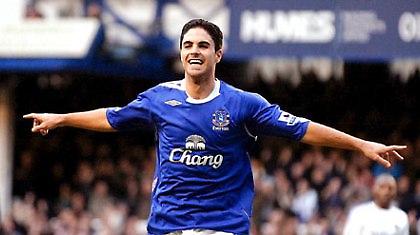 Στην Άρσεναλ ο Αρτέτα