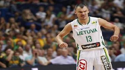 O εκφραστικός κύριος Γιασικεβίτσιους… (Pics)