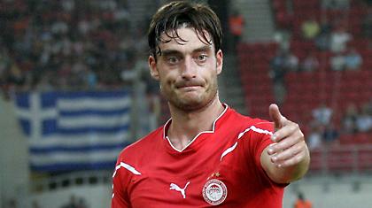 Ο Ριέρα δεν έγινε… Γεωργάτος!