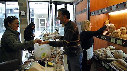 Αλαλούμ στην αγορά!