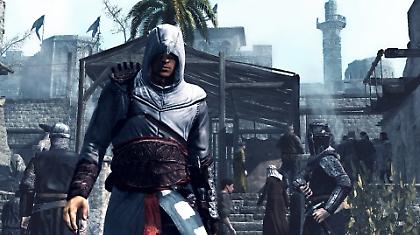 Η εγκυκλοπαίδεια του Assassin's Creed