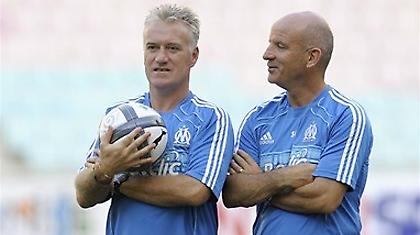 «Δύσκολο το ματς με τον Ολυμπιακό»