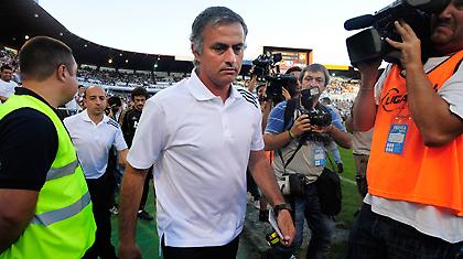 «Ο Μουρίνιο θα πάει στην Παρί»!