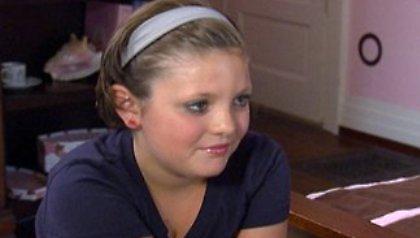 Αφησαν το 10χρονο γιο τους να γίνει... κορίτσι