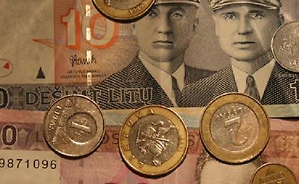 Μακριά από το ευρώ