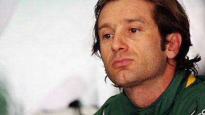 Έκλεισε θέση για το 2012!