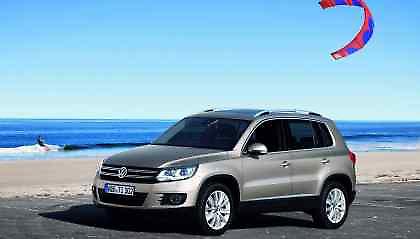 Ανανεωμένο το VW Tiguan
