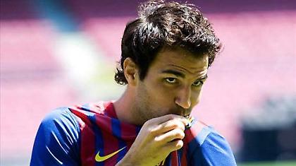 «Ο Μέσι είναι ένας λόγος που ήρθα»