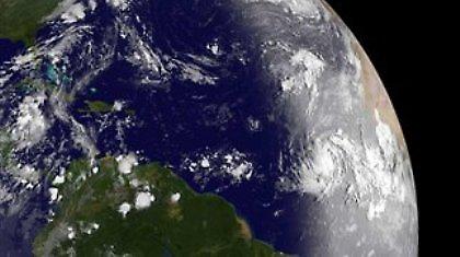 Στον Ατλαντικό ο κυκλώνας «Κάτια»