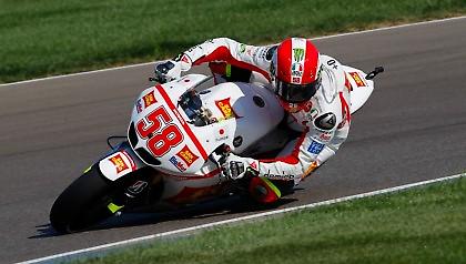 Αισιόδοξος στο… σπίτι του!