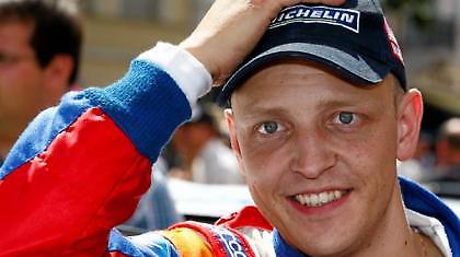 Ο Χιρβόνεν θέλει μόνο Ford