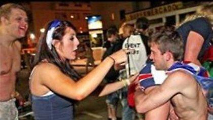 Ήθελαν ποπ κορν και έκλεψαν τη… μηχανή!