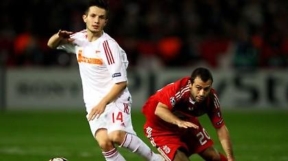 Ο Ρούντολφ, ο Ντέταρι και ο «Παριζιάνος» Νίνης!