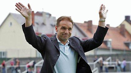 Από προπονητής… ήρωας