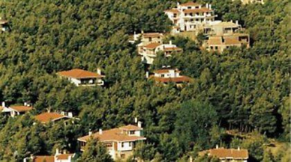 Για 30 χρόνια η τακτοποίηση αυθαιρέτων