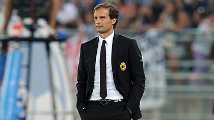 Αλέγκρι: «Η Μπαρτσελόνα δεν αντιγράφεται»!