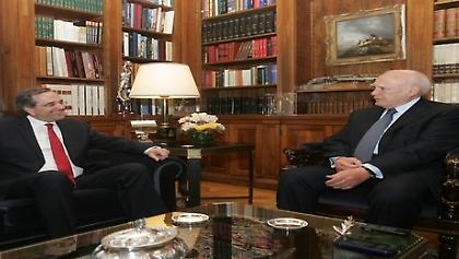 Γιατί Πρόεδρε; Γιατί Αντώνη;