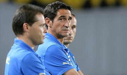 Γράφει ιστορία στην ΑΕΚ ο Χιμένεθ!