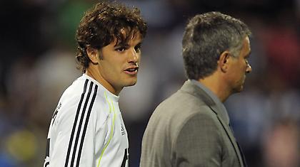 Ούτε κουβέντα για τον Μουρίνιο ο Πέδρο Λεόν!